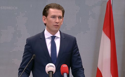 Австрия намерена закрыть 7 мечетей и изгнать имамов
