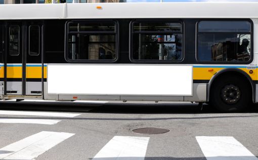 Количество автобусных маршрутов в Негеве увеличится на 80%