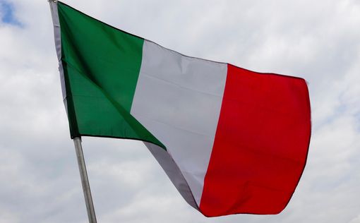 Италия может сказать НАТО "оривидерчи"