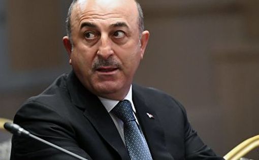 Мевлют Чавушоглу: Турция не примет условия, навязываемые США