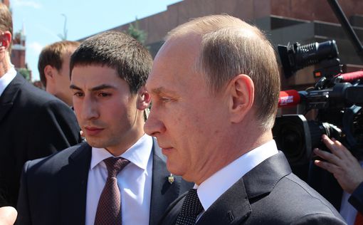 Почему не состоялась встреча Путин-Алиев-Роухани в Сочи?