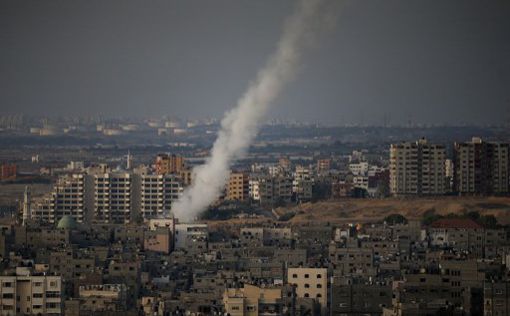 У ХАМАСа осталось 3 тысячи ракет