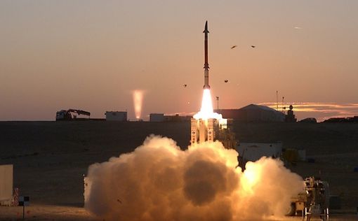 США и Израиль в экстремальном сценарии: тысяча ракет в день