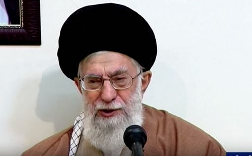 Хаменеи: Штаты создали ISIS, чтобы отвлечь нас от сионистов