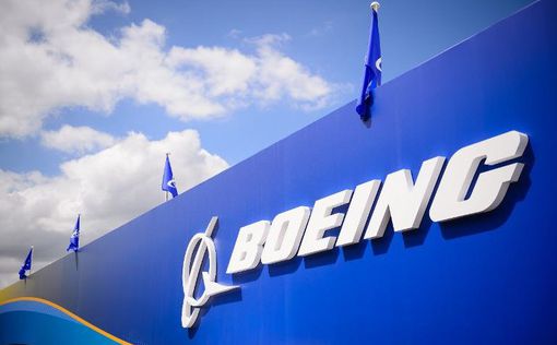 Boeing заключил сделку с Ираном на $120 тыс