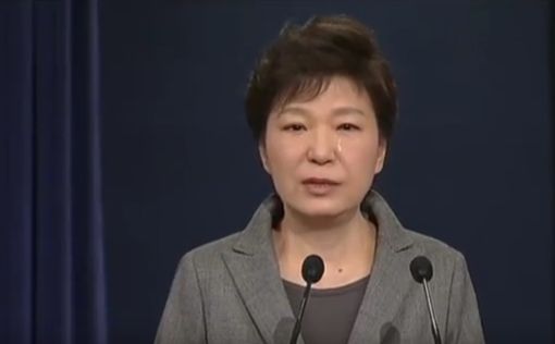 Обвинение попросило 30 лет для экс-президента Южной Кореи