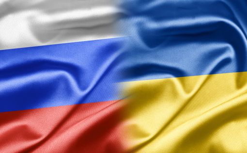 Украина отзывает своего посла из России