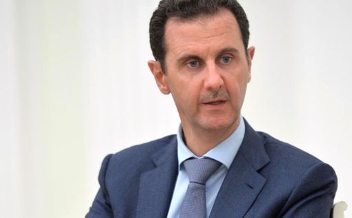 Асад ответил Трампу на заявление о "животном"