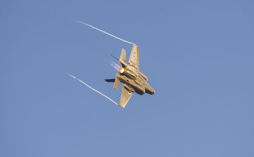 ВВС ЦАХАЛа разбрасывают листовки в Газе