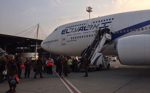 Если самолет улетел без вас: компенсации по законам Израиля