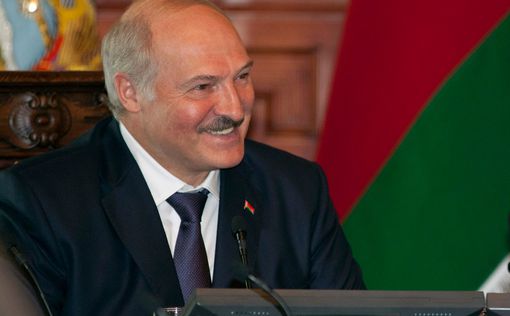 Лукашенко в очередной раз переизбран президентом Беларуси