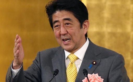 Япония расширит помощь воюющим с ISIS