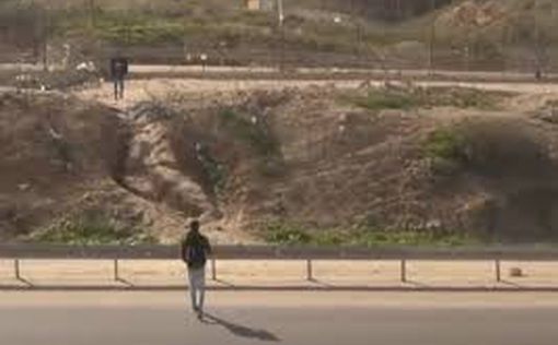 Палестинские рабочие остаются в Израиле на три недели подряд