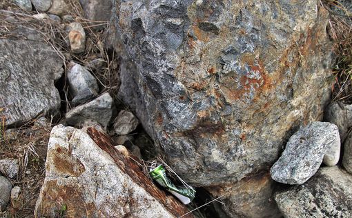 В Боливии израильтянка погибла под 200-килограммовым камнем