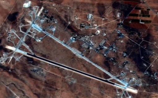 Удар США по авиабазе Сирии: как ответит Россия?