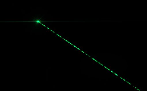 В США изобрели лазер для "ловли" астероидов