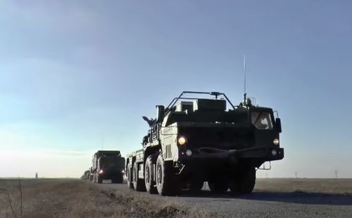 США предостерегли Турцию от покупки 2-го полка С-400 у РФ