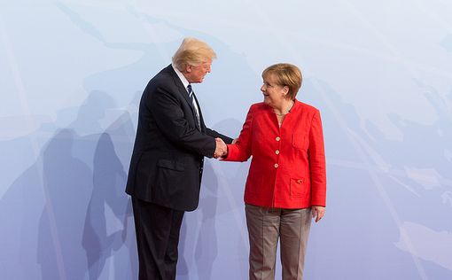 Германия ждет от США особого подхода