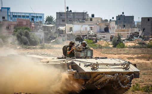 Израилю не обещают легкую победу в Третьей Ливанской
