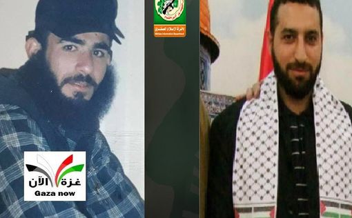 В Газе ведут прямую трансляцию казни убийц Мазена Фукаха