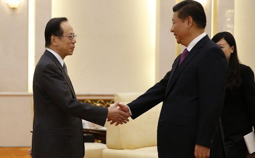 Япония и Китай хотят наладить диалог