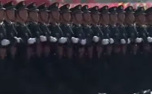 Китай: мы остановим американцев если они атакуют КНДР