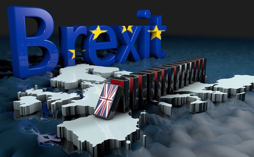 У Британии и ЕС наметился прорыв по поводу Brexit