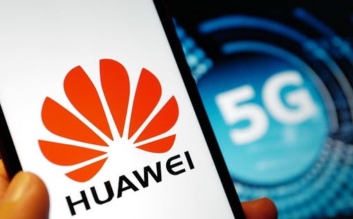 В Канаде хотят запретить Huawei использовать сети 5G