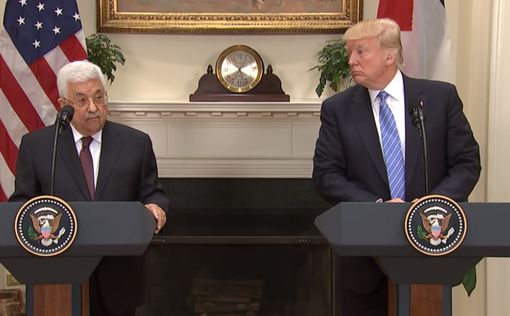 Кушнер: Трамп по-прежнему "очень любит" Аббаса