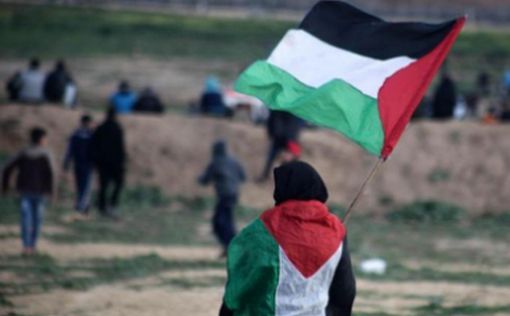 "Палестинцам нужен мир, а не конференция в Бахрейне"