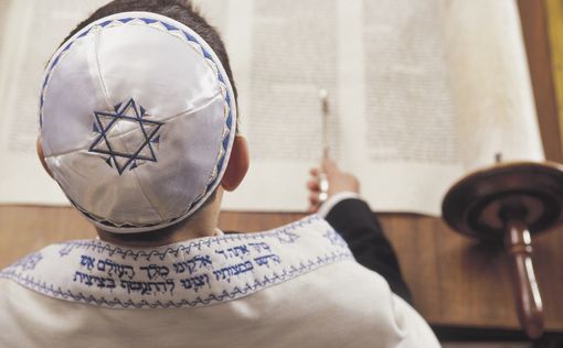 Над школьником в Берлине издевались одноклассники-антисемиты