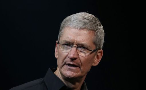 Глава Apple отдаст все свое состояние на благотворительность