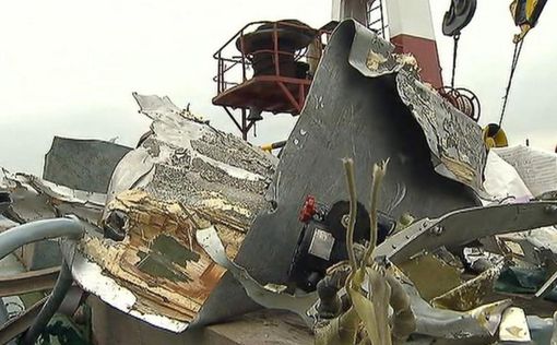 Комиссия по расследованию катастрофы Ту-154: основные выводы