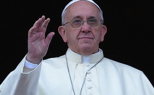 Папа Римский: почему никто не разрушил пути в Освенцим?