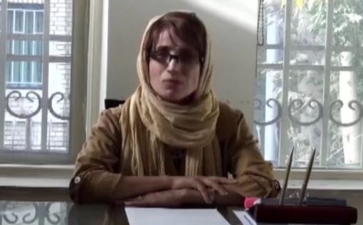 Иран: защитницу женских прав приговорили к 7 годам тюрьмы