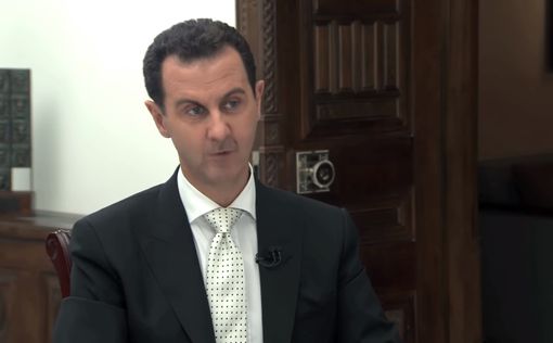 Асад: Израиль атакует Сирию, потому что паникует