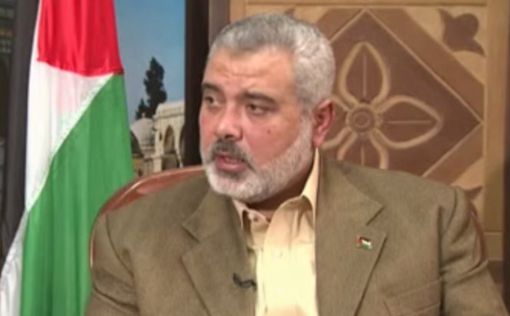ХАМАС: Россия приняла 4 условия по палестинскому вопросу