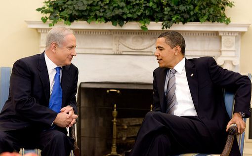 Барак Обама: Нетаниягу делает все вопреки созданию Палестины