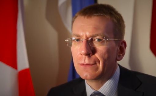 Латвия знает, как РФ вмешивалась в выборы в Европе