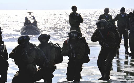 1200 долларов за 200 кг оружия: морская контрабанда ХАМАСа