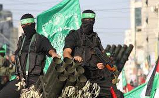 Семьи жертв террора подали в суд на ХАМАС