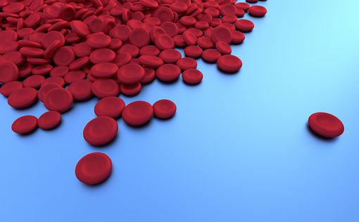 Как повысить гемоглобин без лекарств: простые способы