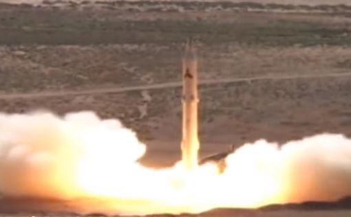 ООН: Саудовскую Аравию обстреливают иранскими ракетами