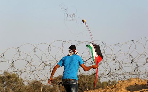 Разведка: коллапс Газы может произойти в любой момент