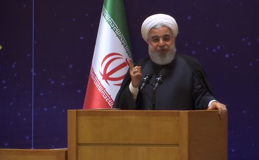 Иран намерен производить все оружие без чьего-либо согласия