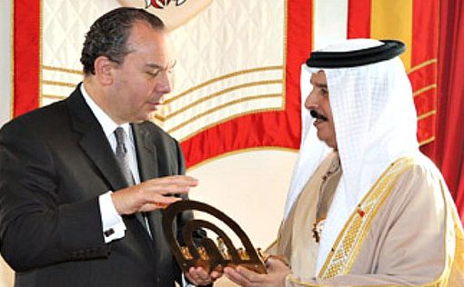 Король Бахрейна: признание Израиля арабами - вопрос времени