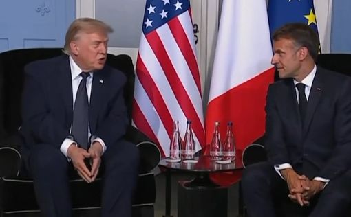 Трамп заявил о готовности США сосредоточиться на урегулировании войны в Украине | Фото: © Фото: Скриншот NBC News на Youtube