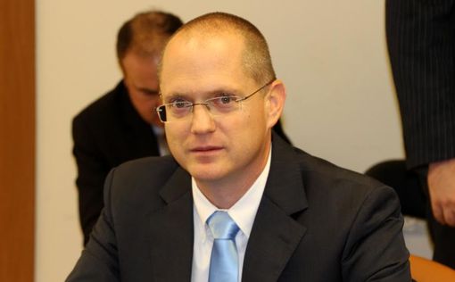 Депутат от НДИ подал в БАГАЦ иск против Джамаля Захалки