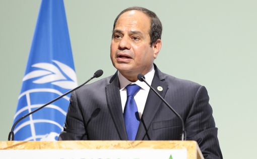Экстренное заседание кабинета безопасности Египта