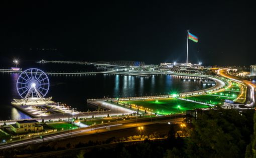Изменение процедуры получения визы в Азербайджан
